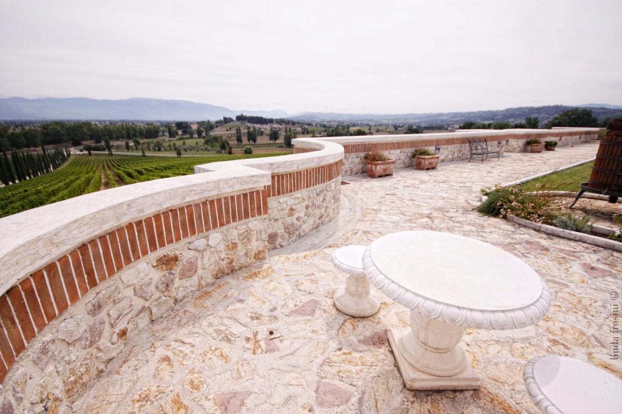 Fattoria Colsanto Torre del Colle Exterior foto